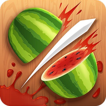 Fruit Ninja Premium 2.6.0.476296 