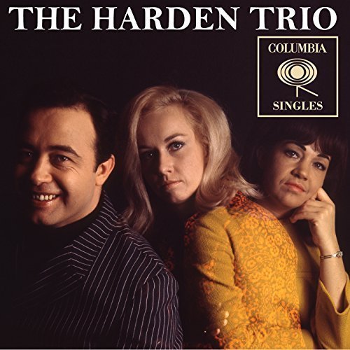 The Harden Trio - Columbia Singles (2018)