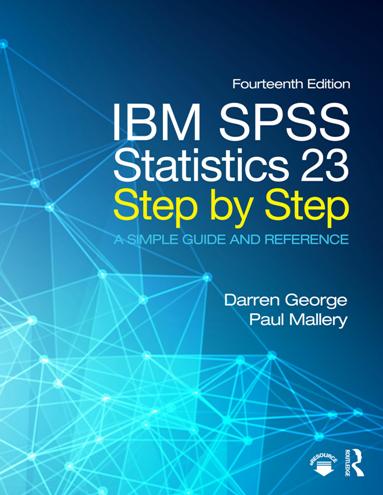 ibm spss student trial