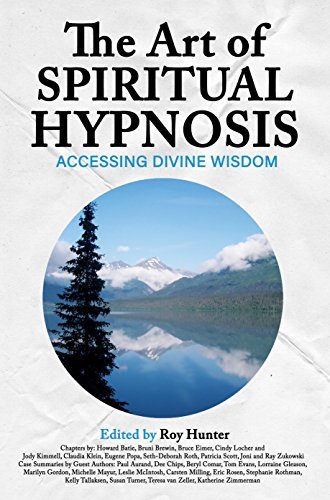 The Art of Spiritual Hypnosis: Accessing Divine Wisdom