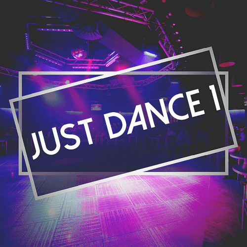 VA - Just Dance Vol. 1 (2018)