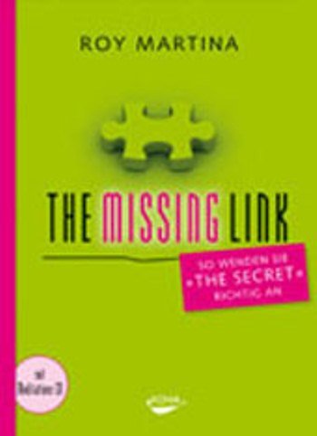 Dr. Roy Martina - The Missing Link