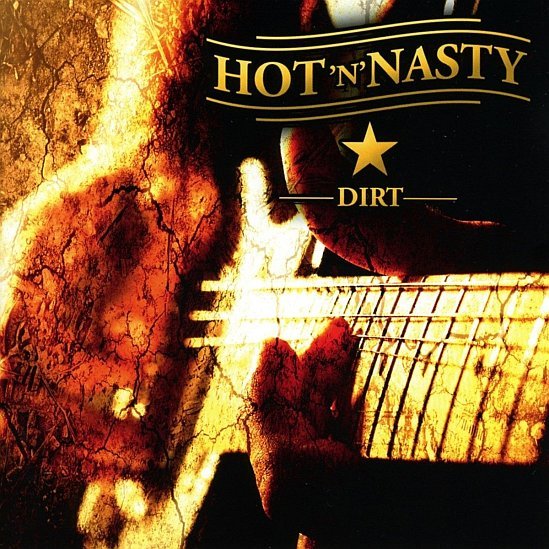 Hot'N'Nasty - Dirt (2018) MP3
