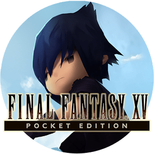 FINAL FANTASY XV POCKET EDITION (Unlocked) v1.0.2.241