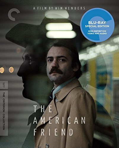 The American Friend 1977 REMASTERED 1080p BluRay H264 AAC-RARBG