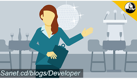 Event Planning Foundations