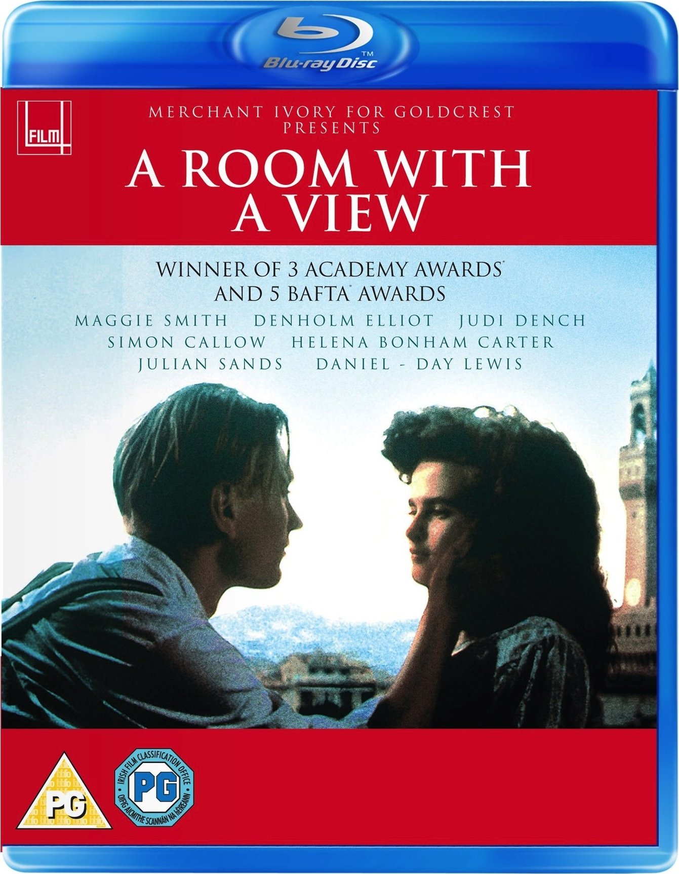Download A Room With A View 1985 Restored 720p Bluray H264