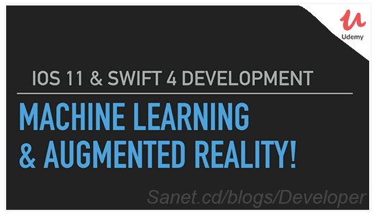 IOS 11 &amp; Swift 4, An Overview With CoreML and ARKit