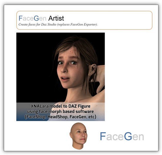 FaceGen Artist Pro 3.12 إنشاء وجوه واقعية KsvBMIFQ6hMrrr6uGZcoJJdWh9NQ1CyL