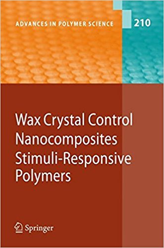 Wax Crystal Control - Nanocomposites - Stimuli-Responsive Polymers