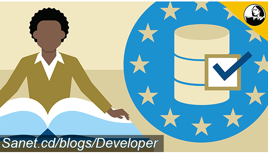 Learning GDPR