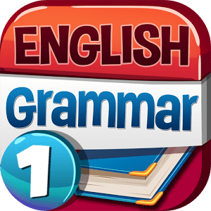 English Grammar Test Level 1 v4.1 (Ad-Free)