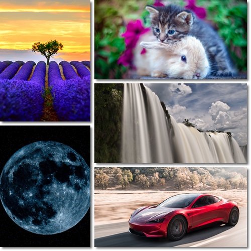 Desktop Beautiful Wallpapers Pack 1058