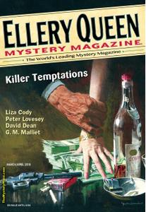 Ellery Queen Mystery - February 16, 2018