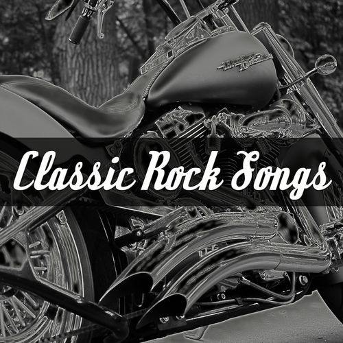VA - Classic Rock Songs: Best of 60's 70's 80's 90's Rock Music Classics. Greatest Hits &amp; Anthems. (2014) FLAC / Mp3