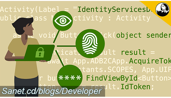 Xamarin Development: Authentication and Identity