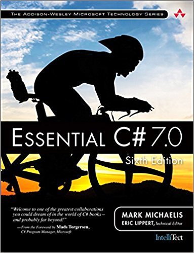 Essential C# 7.0 - Sixth Edition