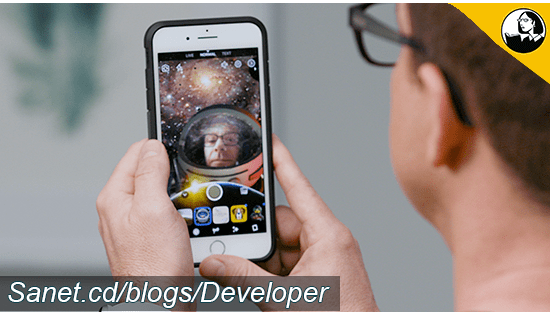 AR for Mobile Developers