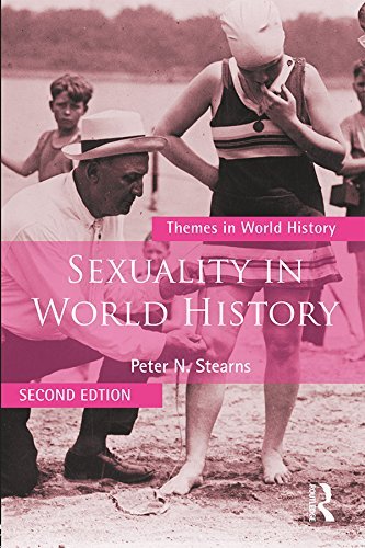 Sexuality in World History (Themes in World History) 2nd Edition