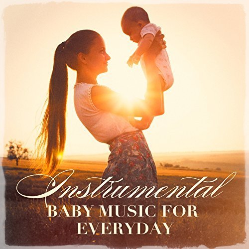 VA - Instrumental Baby Music For Everyday (2018) MP3/FLAC