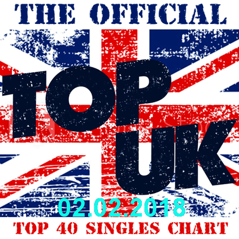 Download Uk Top 40 Singles Chart