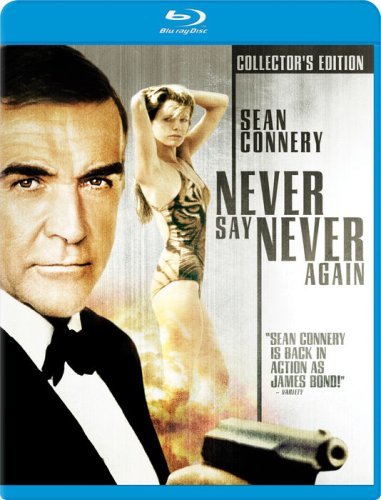 Never Say Never Again 1983 720p BluRay H264 AAC-RARBG