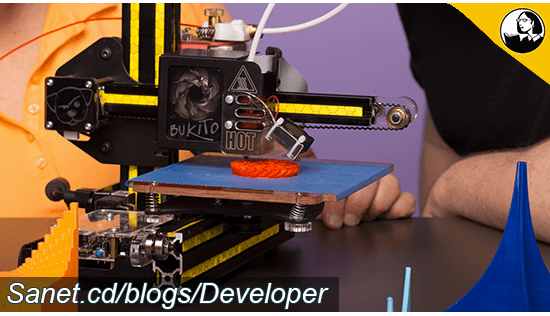 Additive Manufacturing: Optimizing 3D Prints (Feb. 2018)