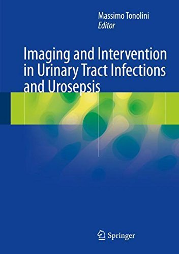 Imaging and Intervention in Urinary Tract Infections and Urosepsis 