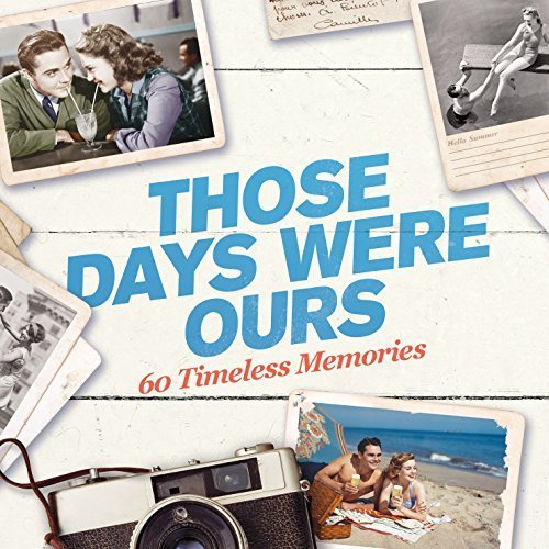 VA - Those Days Were Ours (2018)