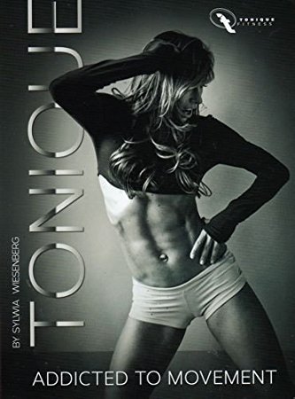 Tonique Fitness - Tonique Addicted to Movement 2015