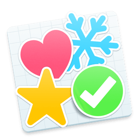 Graphics 2.7 macOS