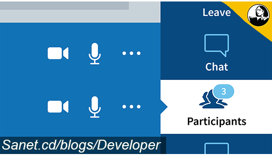 Learning BlueJeans Meetings