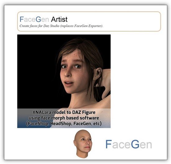 Singular Inversions FaceGen Artist Pro 2.0 QcPgUxqWDmmp9DulmaGED3rhpHq0dIR3