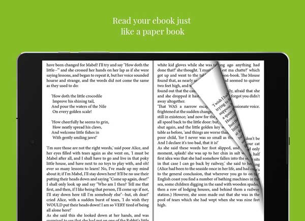 Universal Book Reader v3.7.704 Premium