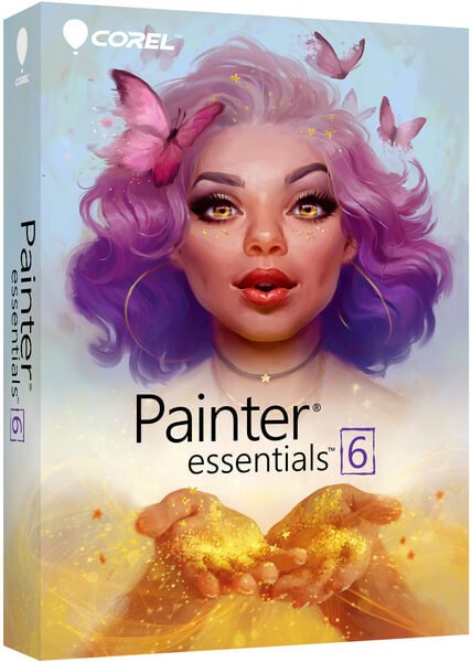 corel painter essentials 6 download