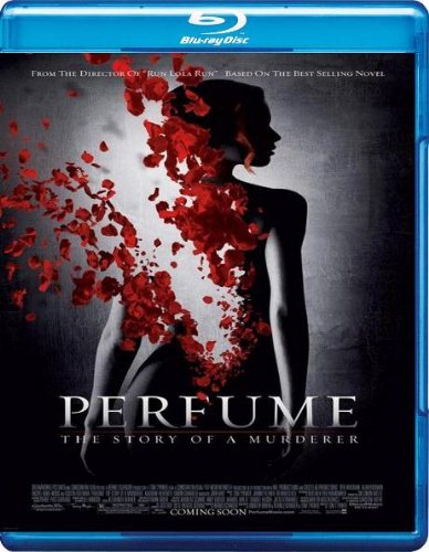 Perfume: The Story of a Murderer (2006) UNRATED 720p HEVC BluRay Full