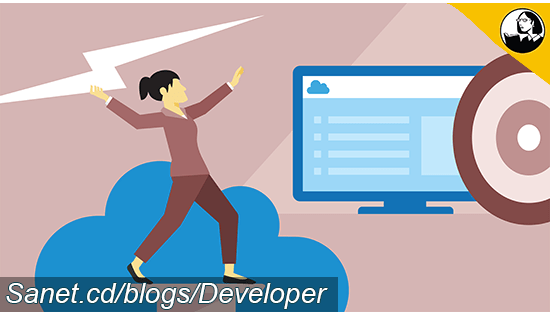 Salesforce Lightning Essentials: First Look