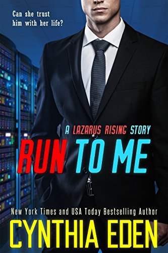 Run To Me