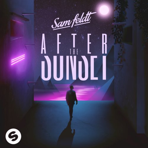 Sam Feldt - After The Sunset (2018) FLAC