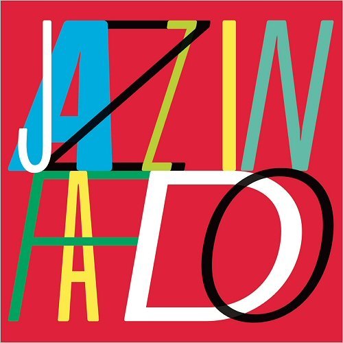 VA - JazzInFado (2017)