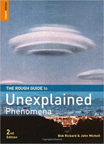 The Rough Guide to Unexplained Phenomena 2