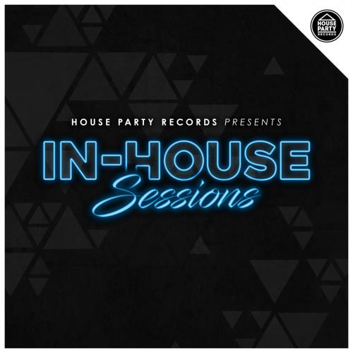 VA - HPR Presents: In-House Sessions (2017)