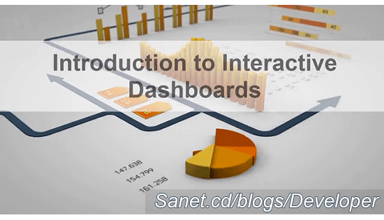 Interactive Dashboards with Excel Pivot Tables