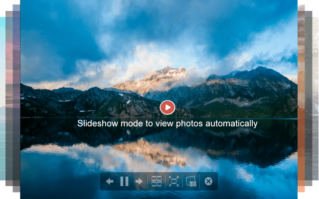 iFotosoft Photo Viewer 2.2 macOS