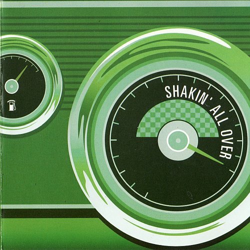 VA - Rock 'N' Roll Heaven Vol.3: Shakin' All Over (2002) FLAC