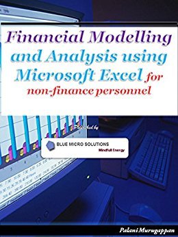Financial Modelling and Analysis by Palani Murugappan