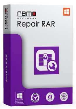 Remo Repair RAR 2.0.0.20