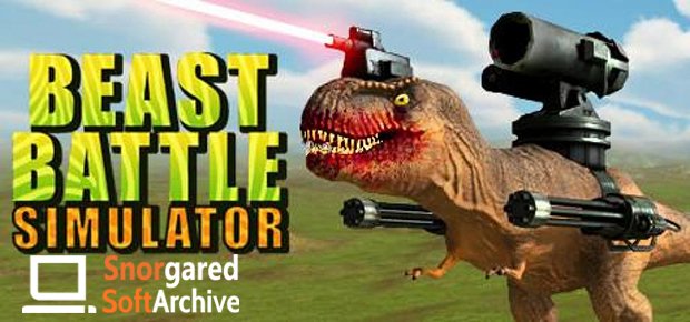 Beast Battle Simulator
