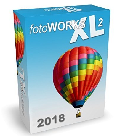 FotoWorks XL 2024 v24.0.0 instal the new version for iphone