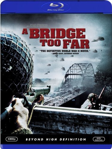 A Bridge Too Far 1977 BluRay 10Bit 1080p DD5.1 H265-d3g